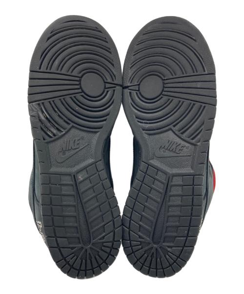 NIKE（ナイキ）NIKE (ナイキ) SUPREME (シュプリーム) SB Dunk Low 