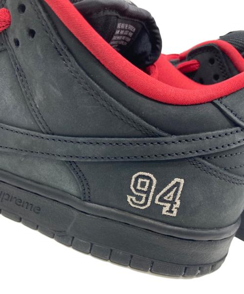 NIKE（ナイキ）NIKE (ナイキ) SUPREME (シュプリーム) SB Dunk Low 