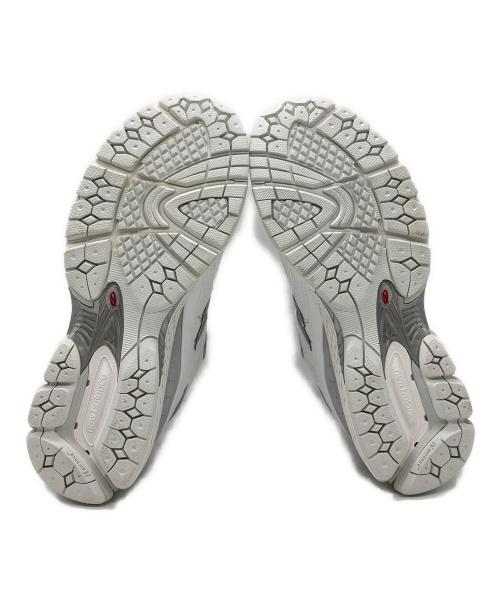 NEW BALANCE（ニューバランス）NEW BALANCE (ニューバランス) M2002RXM ローカットスニーカー ホワイト サイズ:28㎝の古着・服飾アイテム