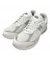 NEW BALANCE（ニューバランス）の古着「M2002RXM ローカットスニーカー」｜ホワイト