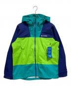 Columbiaコロンビア）の古着「Centrillium Jacket」｜グリーン