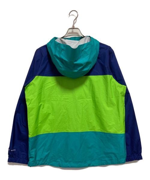 Columbia（コロンビア）Columbia (コロンビア) Centrillium Jacket グリーン サイズ:M 未使用品の古着・服飾アイテム