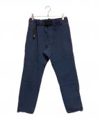 ROOT.COルートコー）の古着「PLAY Omni-Field Pants」｜ネイビー
