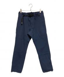 ROOT.CO（ルートコー）の古着「PLAY Omni-Field Pants」｜ネイビー