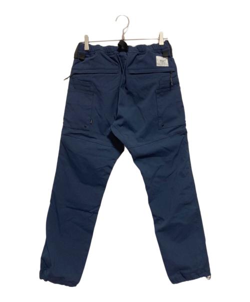ROOT.CO（ルートコー）ROOT.CO (ルートコー) PLAY Omni-Field Pants ネイビー サイズ:Mの古着・服飾アイテム