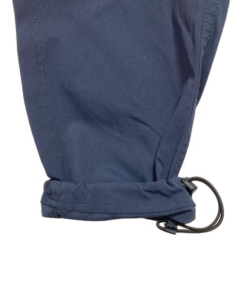 ROOT.CO（ルートコー）ROOT.CO (ルートコー) PLAY Omni-Field Pants ネイビー サイズ:Mの古着・服飾アイテム