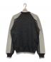 VERSACE sport (ヴェルサーチ スポーツ) ロゴニット グレー サイズ:L：8000円