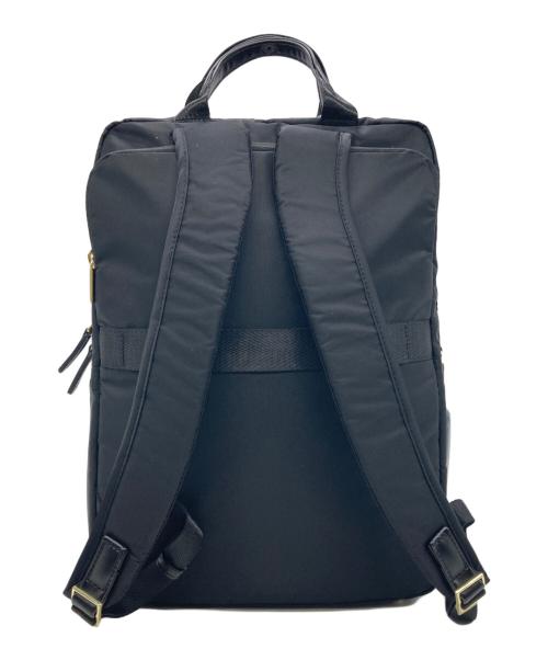 ACE.（エース）ace. (エース) フィッテム ビジネスリュック ブラック 未使用品の古着・服飾アイテム