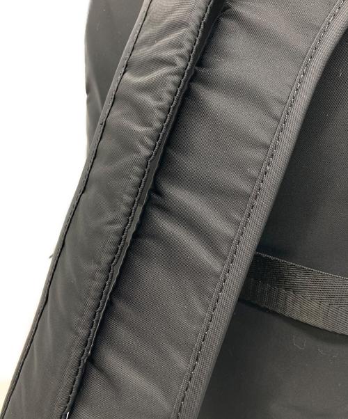 ACE.（エース）ace. (エース) フィッテム ビジネスリュック ブラック 未使用品の古着・服飾アイテム