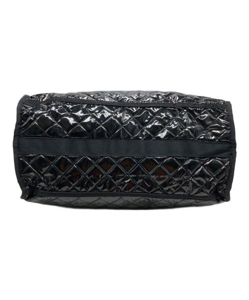 LeSportsac（レスポートサック）LeSportsac (レスポートサック) バッグ ブラックの古着・服飾アイテム