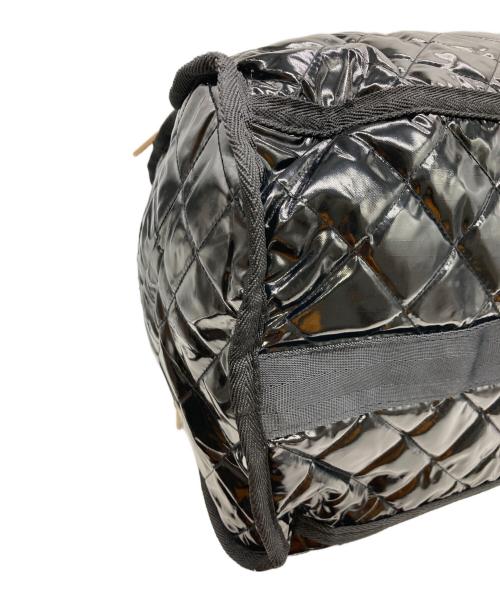 LeSportsac（レスポートサック）LeSportsac (レスポートサック) バッグ ブラックの古着・服飾アイテム