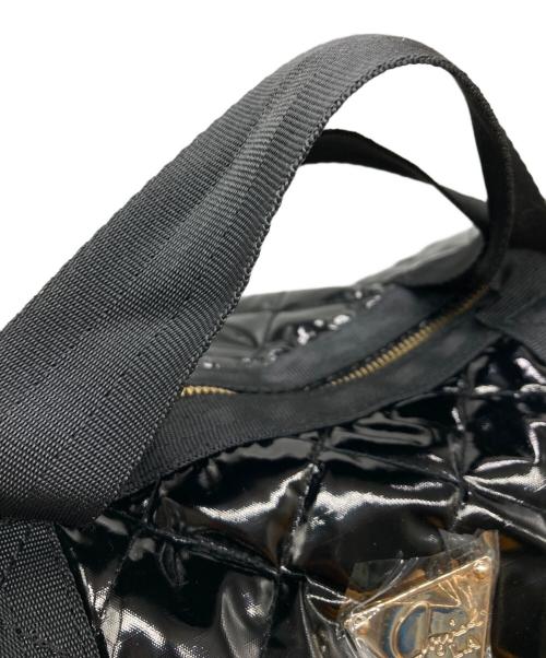 LeSportsac（レスポートサック）LeSportsac (レスポートサック) バッグ ブラックの古着・服飾アイテム