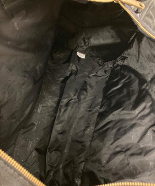 LeSportsac（レスポートサック）LeSportsac (レスポートサック) バッグ ブラックの古着・服飾アイテム