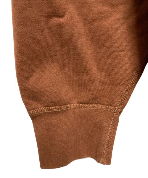 SUPREME（シュプリーム）Supreme (シュプリーム) 17AW Box Logo Hooded Sweatshirt ブラウン サイズ:XLの古着・服飾アイテム