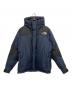 THE NORTH FACE（ザ ノース フェイス）の古着「Baltro Light Jacket」｜アーバンネイビー