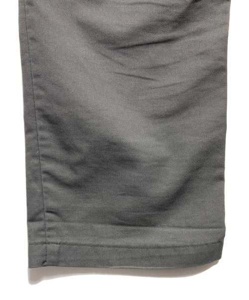 stussy（ステューシー）stussy (ステューシー) ワークパンツ グレー サイズ:30の古着・服飾アイテム