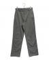 stussy（ステューシー）の古着「ワークパンツ」｜グレー