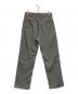stussy (ステューシー) ワークパンツ グレー サイズ:30：8000円