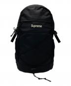 SUPREMEシュプリーム）の古着「16SS  BACK PACK」｜ブラック