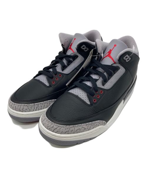 NIKE（ナイキ）NIKE (ナイキ) Air Jordan 3 Retro 