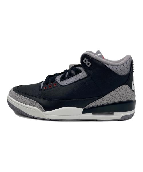 NIKE（ナイキ）NIKE (ナイキ) Air Jordan 3 Retro 