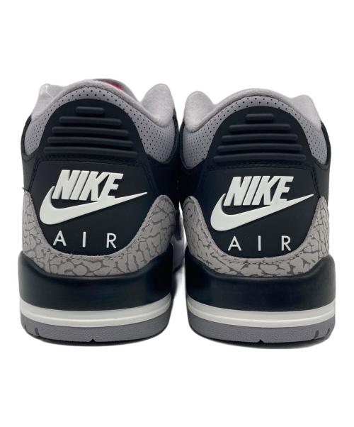 NIKE（ナイキ）NIKE (ナイキ) Air Jordan 3 Retro 