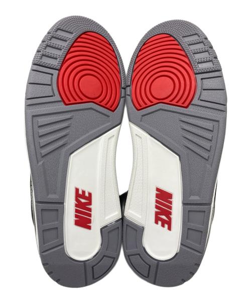 NIKE（ナイキ）NIKE (ナイキ) Air Jordan 3 Retro 