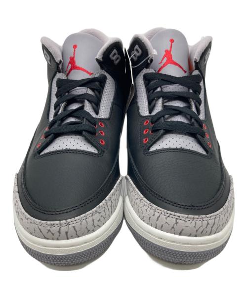 NIKE（ナイキ）NIKE (ナイキ) Air Jordan 3 Retro 