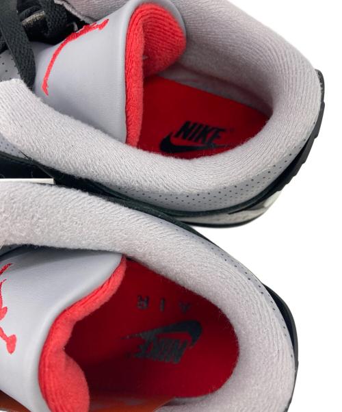 NIKE（ナイキ）NIKE (ナイキ) Air Jordan 3 Retro 