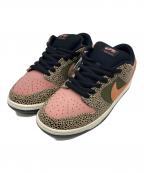 NIKE SB×Arts Recナイキエスビー×アーツレック）の古着「Dunk Low Pro 
