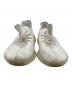 中古・古着 adidas (アディダス) YEEZY BOOST 350 V2 ホワイト サイズ:29：5000円