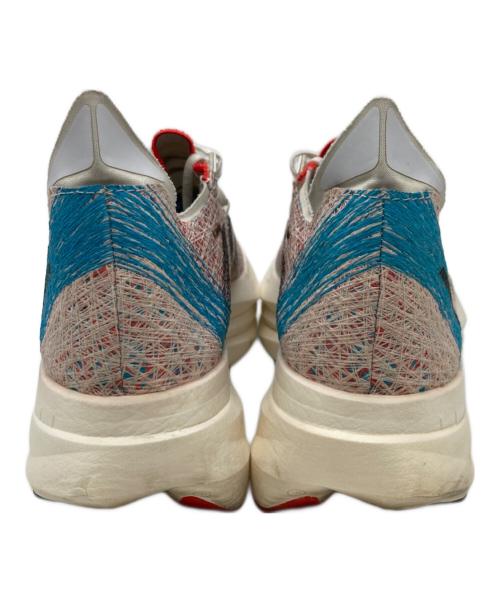 adidas（アディダス）adidas (アディダス) アディゼロ プライム X 2.0 STRUNG ホワイト サイズ:29㎝の古着・服飾アイテム