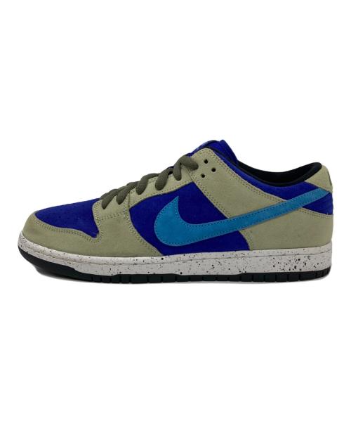 NIKE SB（ナイキエスビー）NIKE SB (ナイキエスビー) Dunk Low 