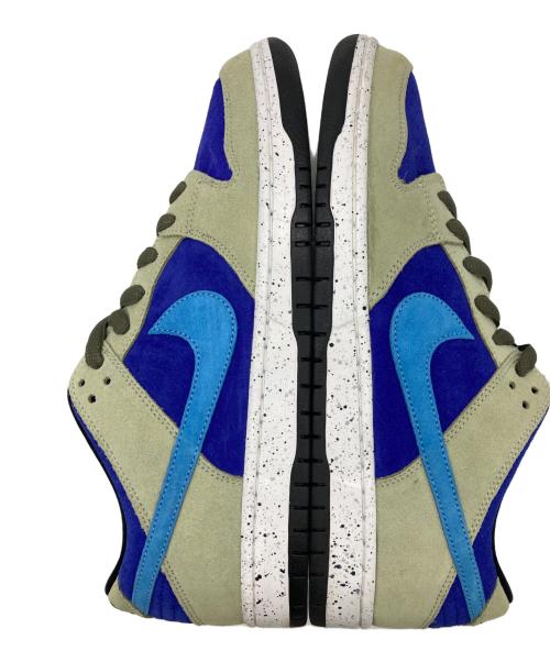 NIKE SB（ナイキエスビー）NIKE SB (ナイキエスビー) Dunk Low 