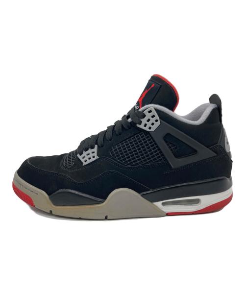 NIKE（ナイキ）NIKE (ナイキ) Air Jordan 4 Retro 
