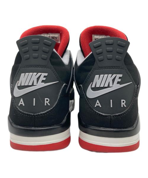 NIKE（ナイキ）NIKE (ナイキ) Air Jordan 4 Retro 