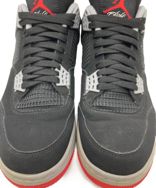 NIKE（ナイキ）NIKE (ナイキ) Air Jordan 4 Retro 