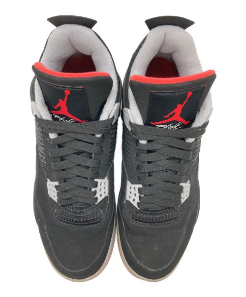 NIKE（ナイキ）NIKE (ナイキ) Air Jordan 4 Retro 
