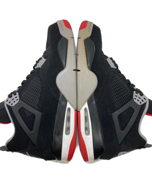 NIKE（ナイキ）NIKE (ナイキ) Air Jordan 4 Retro 