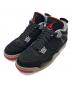 NIKE（ナイキ）の古着「Air Jordan 4 Retro 