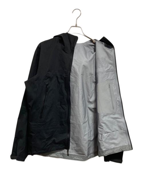 ARC'TERYX（アークテリクス）ARC'TERYX (アークテリクス) Beta Jacket ブラック サイズ:Mの古着・服飾アイテム