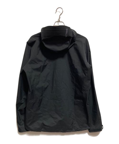 ARC'TERYX（アークテリクス）ARC'TERYX (アークテリクス) Beta Jacket ブラック サイズ:Mの古着・服飾アイテム