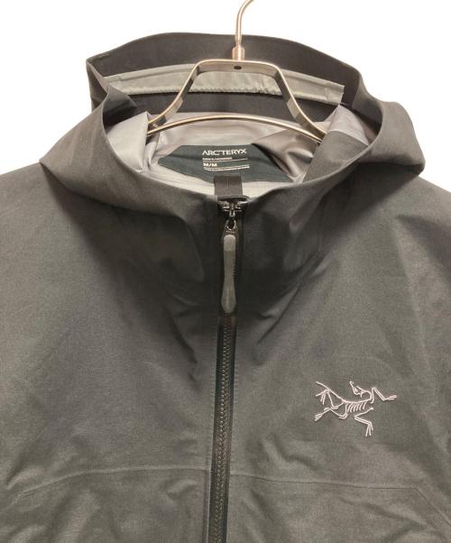 ARC'TERYX（アークテリクス）ARC'TERYX (アークテリクス) Beta Jacket ブラック サイズ:Mの古着・服飾アイテム