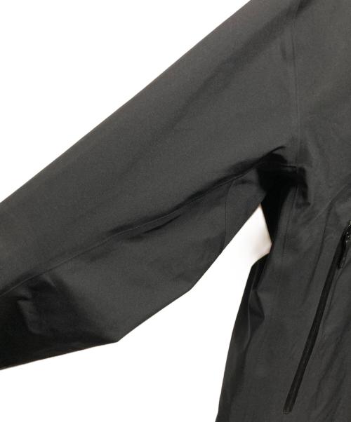 ARC'TERYX（アークテリクス）ARC'TERYX (アークテリクス) Beta Jacket ブラック サイズ:Mの古着・服飾アイテム
