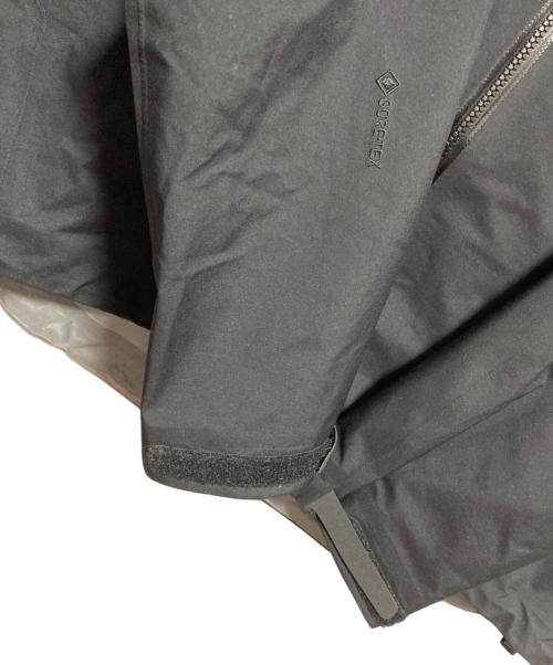 ARC'TERYX（アークテリクス）ARC'TERYX (アークテリクス) Beta Jacket ブラック サイズ:Mの古着・服飾アイテム