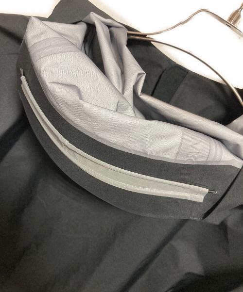ARC'TERYX（アークテリクス）ARC'TERYX (アークテリクス) Beta Jacket ブラック サイズ:Mの古着・服飾アイテム