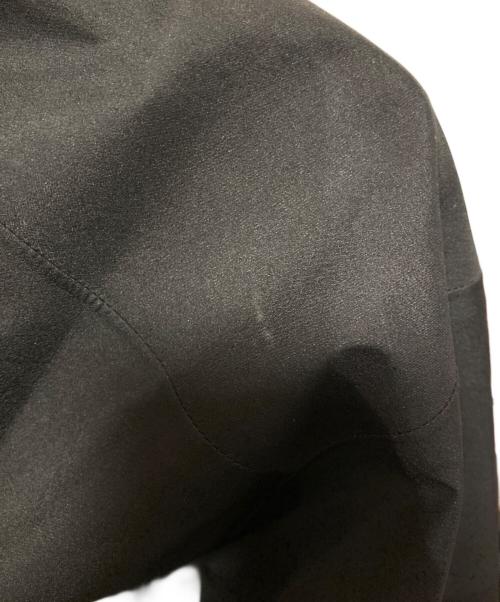 ARC'TERYX（アークテリクス）ARC'TERYX (アークテリクス) Beta Jacket ブラック サイズ:Mの古着・服飾アイテム