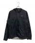 ARC'TERYX（アークテリクス）の古着「Beta Jacket」｜ブラック