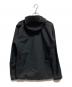 ARC'TERYX (アークテリクス) Beta Jacket ブラック サイズ:M：50000円