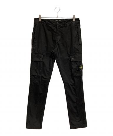 中古・古着通販】STONE ISLAND (ストーンアイランド) スリムフィット